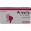 Frivelle tablet