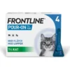 Frontline pour-on vet. kat