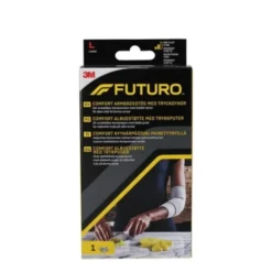 Futuro albuestøtte