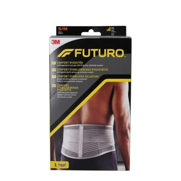 Futuro classic rygbandage