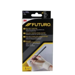 Futuro deluxe tommelbandage