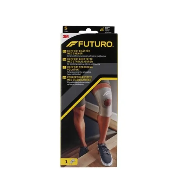 Futuro knæstøtte