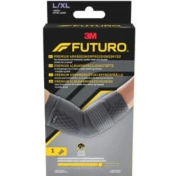 Futuro premium albuebind
