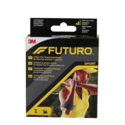 Futuro sport albuestøtte