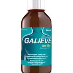 Galieve mikstur