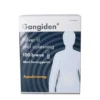 Gangiden appelsin