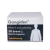 Gangiden appelsin