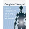 Gangiden neutral