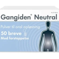 Gangiden neutral