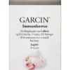Garcin immunforsvar hvidløgskapsler