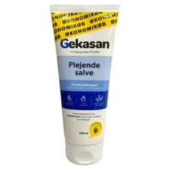 Gekasan kopattesalve