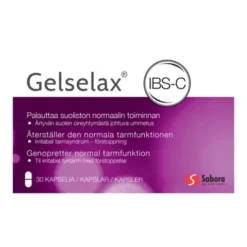 Gelselax