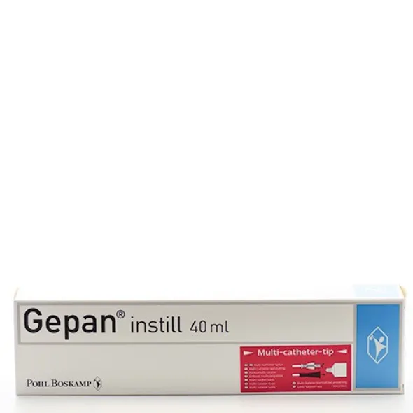 Gepan instill 0,2%