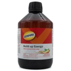 Gerimax build up energy
