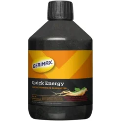 Gerimax quick energy