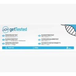GetTested klimakterietest