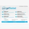 GetTested spermtest