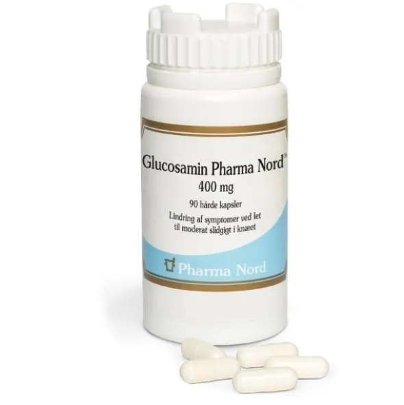 Glucosamin Pharma Nord