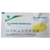 Glycerine swabsticks lemon
