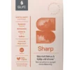 GLYC sharp
