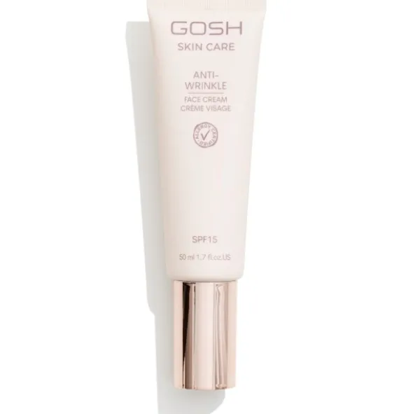 GOSH Skin Care anti wrinkle face cream