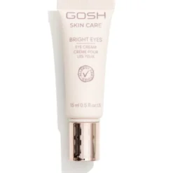 GOSH Skin Care bright eyes eye cream