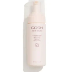 GOSH Skin Care cleansing mousse