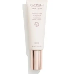 GOSH Skin Care hydration booster face cream