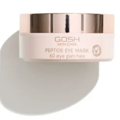 GOSH Skin Care peptide eye mask