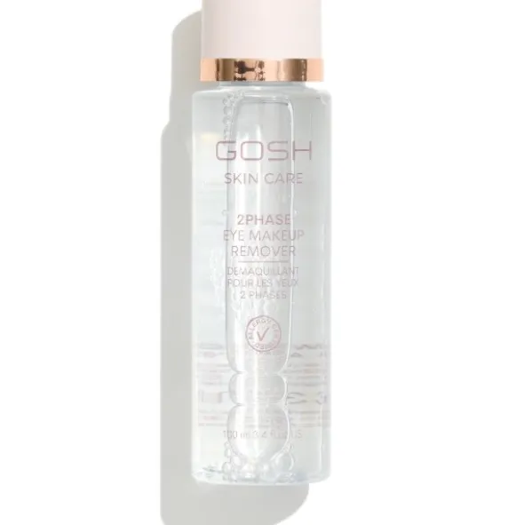 GOSH Skin Care 2phase eye makeup remover
