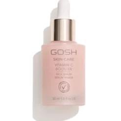 GOSH Skin Care vitamin C booster