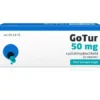 GoTur tabletter