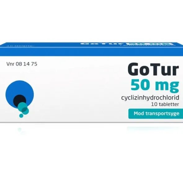 GoTur tabletter