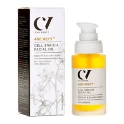 Green People age defy+ cell enrich facial oil