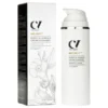 Green People age defy+ purify & hydrate cream cleanser
