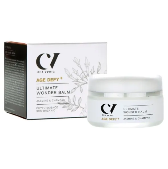 Green People age defy+ ultimate wonder balm