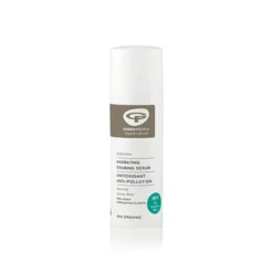Green People hydrating calming serum