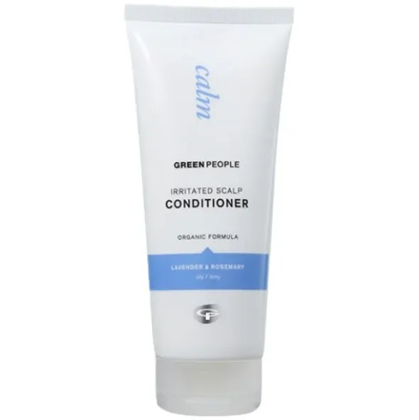 Green People irritated scalp conditioner