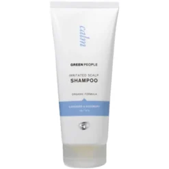 Green People irritated scalp shampoo