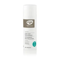 Green People light day moisturiser