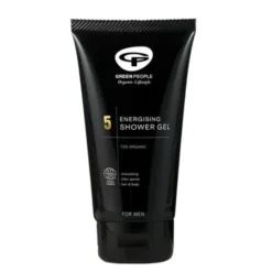 Green People men’s energising shower gel