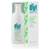 Green People oy! clear skin foaming face wash