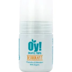 Green People oy! deodorant