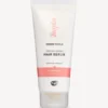 Green People protein-boost hair serum