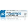 Green People toothpaste peppermint & aloe vera