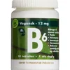 Grønne Vitaminer B6