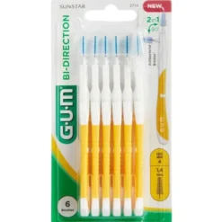 GUM Bi-Direction 1,4 mm