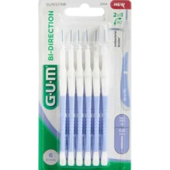 GUM Bi-Direction 0,6 mm