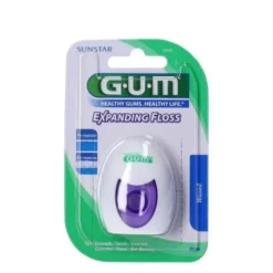 GUM expanding floss