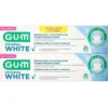 GUM Original white tandpasta